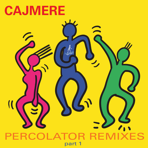 The Percolator remixes