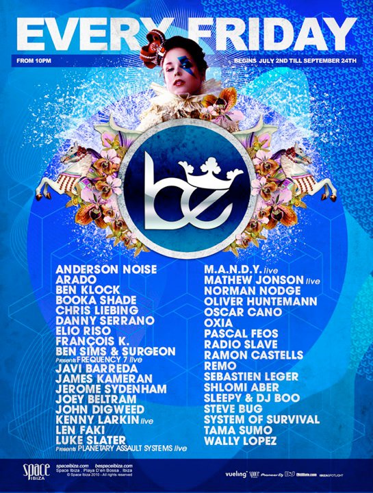 spaceibiza